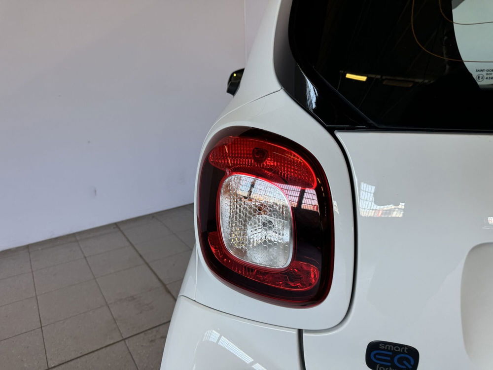 smart Fortwo usata a Milano (17)