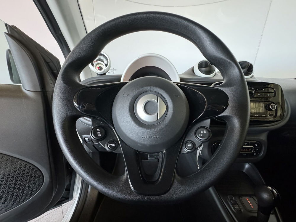 smart Fortwo usata a Milano (19)