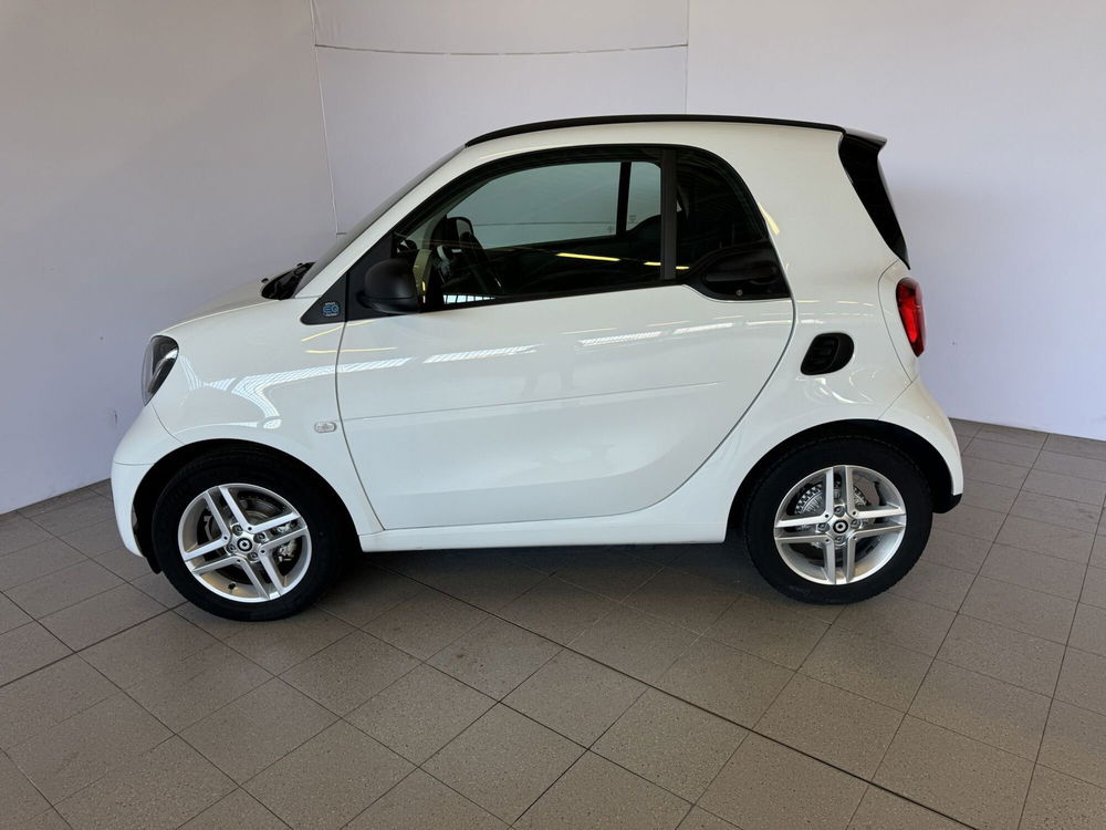 smart Fortwo usata a Milano (3)