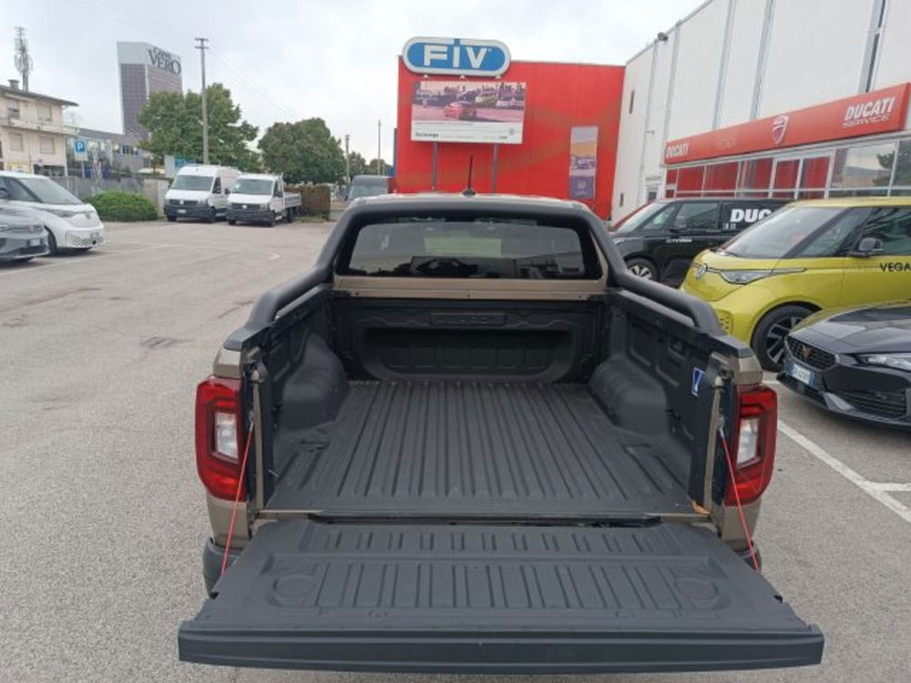 Volkswagen Amarok usata a Vicenza (8)