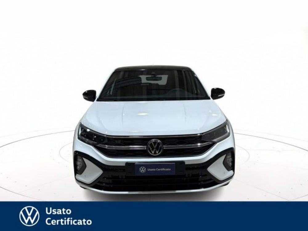 Volkswagen Taigo nuova a Vicenza (2)