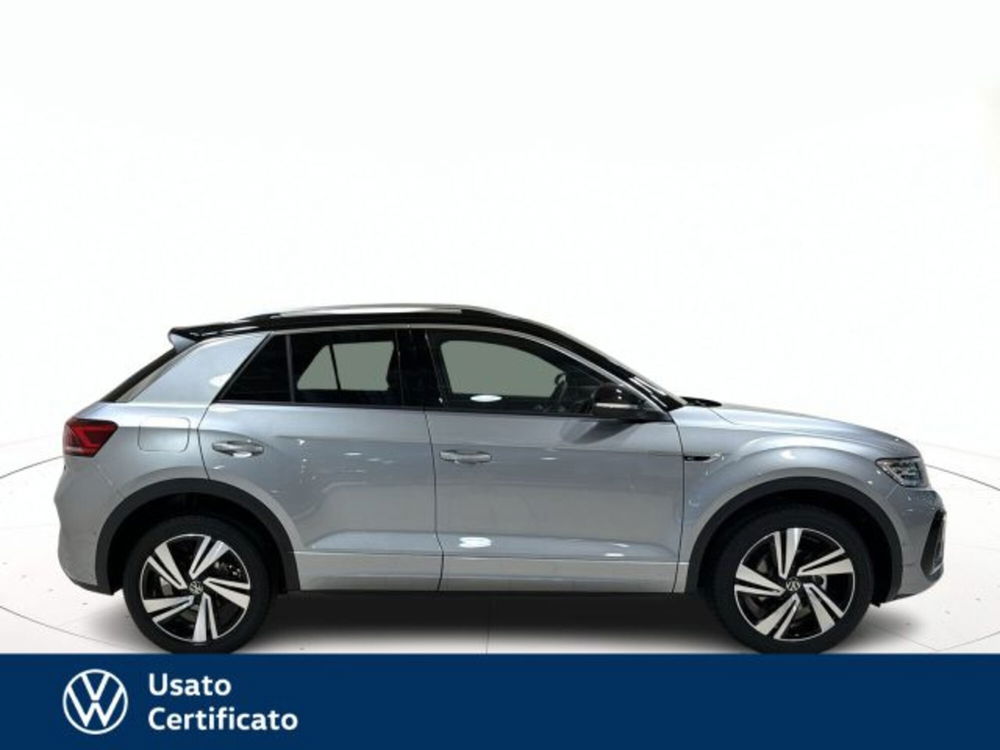 Volkswagen T-Roc nuova a Vicenza (3)