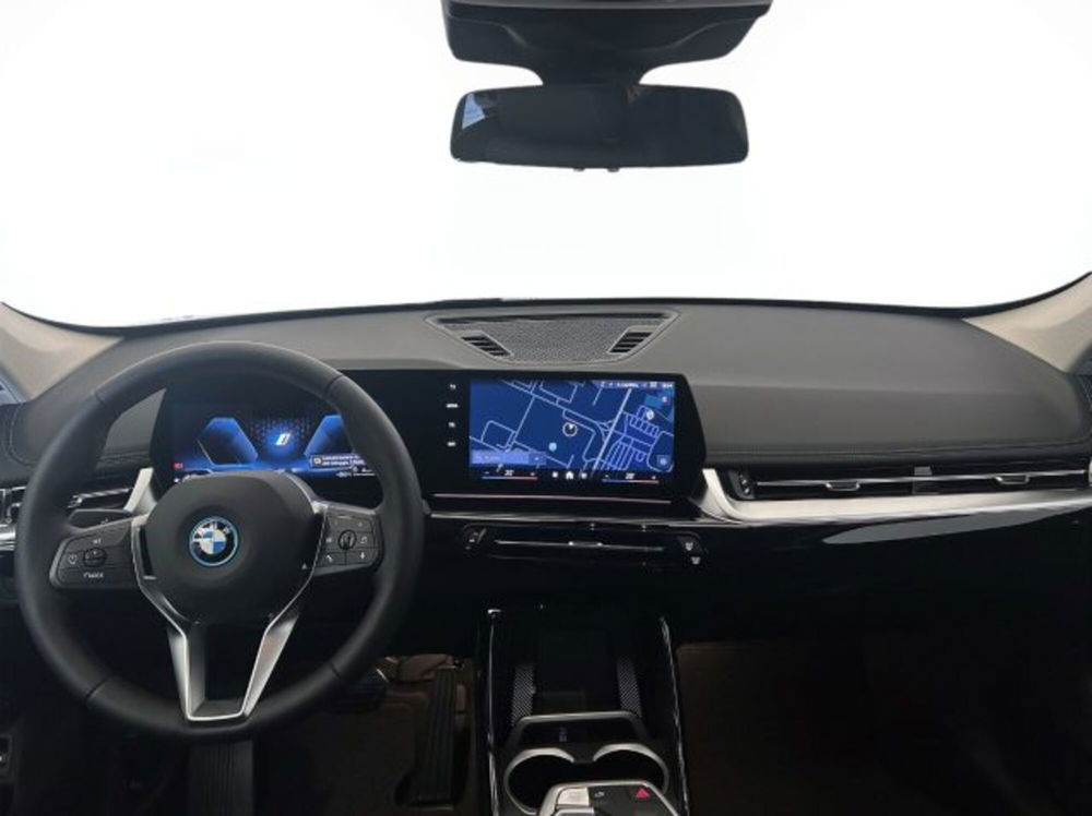 BMW X1 nuova a Modena (11)