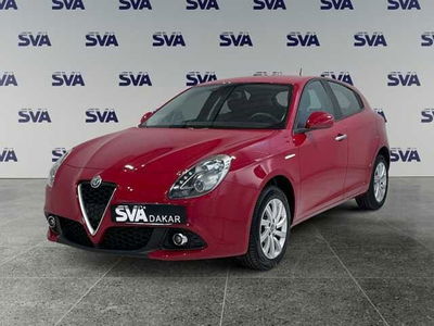 Alfa Romeo Giulietta 1.6 JTDm Business 120cv del 2020 usata a Ravenna