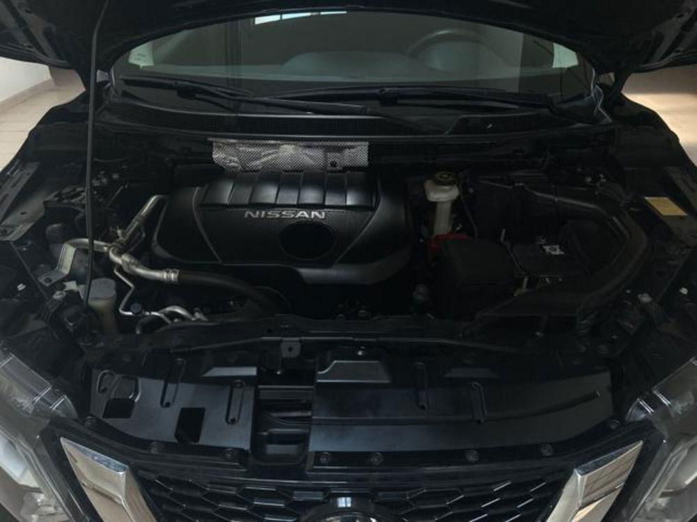 Nissan Qashqai usata a Cuneo (13)