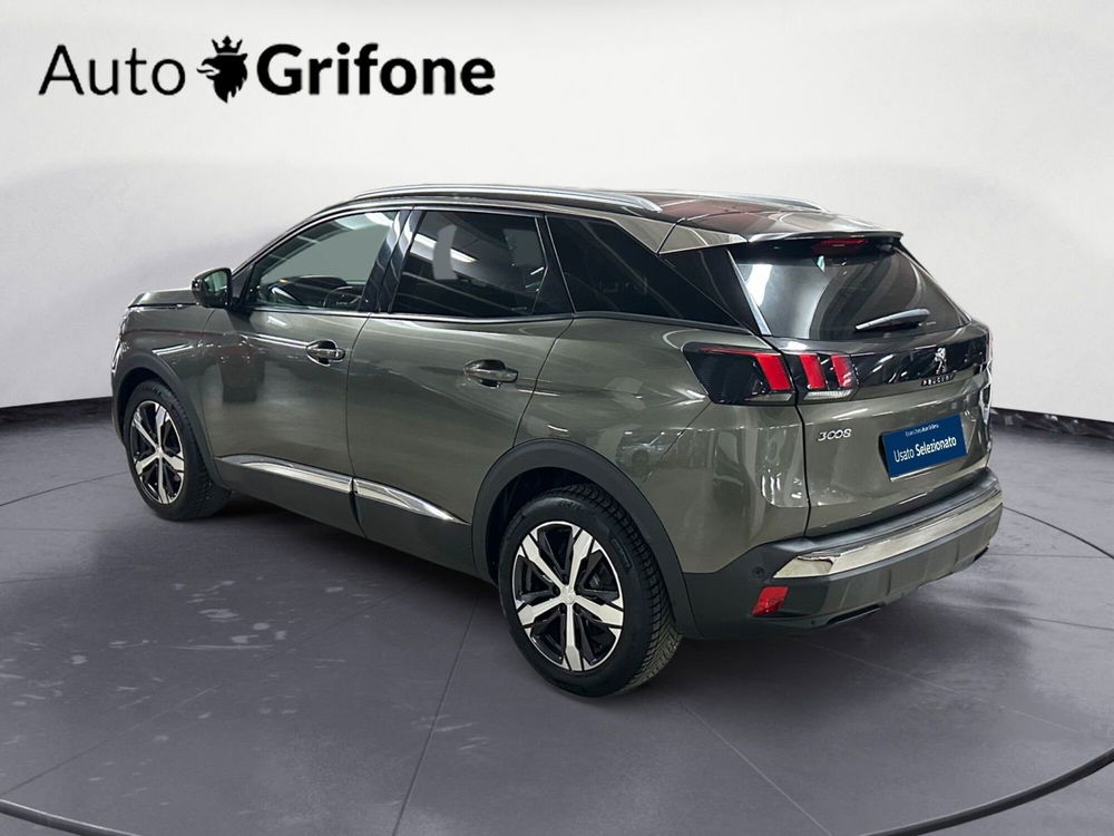 Peugeot 3008 usata a Modena (12)