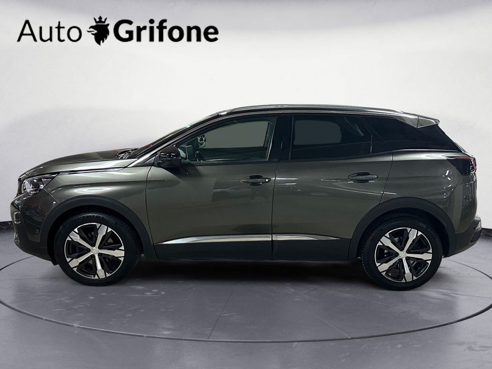 Peugeot 3008 usata a Modena (2)