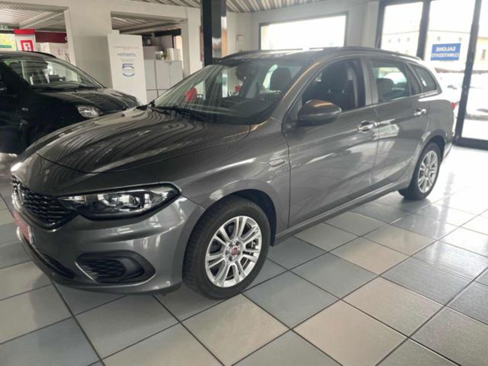 Fiat Tipo Station Wagon usata a Treviso (3)