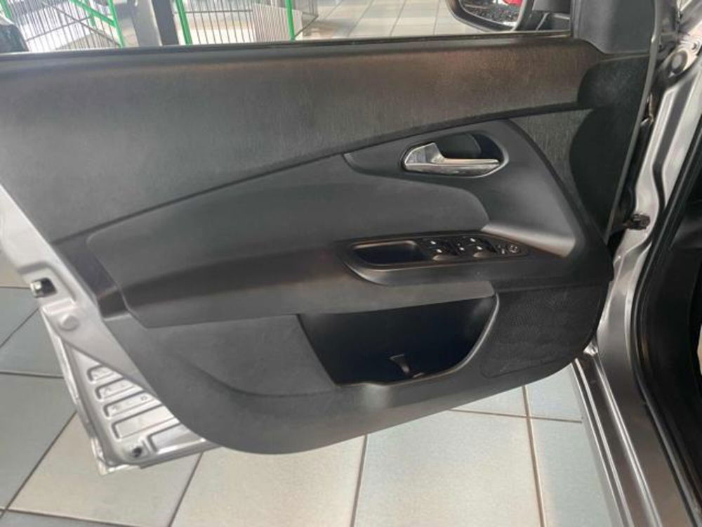 Fiat Tipo Station Wagon usata a Treviso (8)