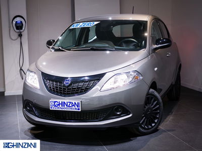 Lancia Ypsilon 1.0 FireFly 5 porte S&amp;S Hybrid Silver Plus nuova a San Paolo d&#039;Argon