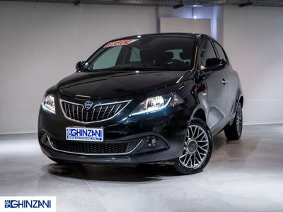 Lancia Ypsilon 1.0 FireFly 5 porte S&amp;S Hybrid Ecochic UnYca nuova a Calusco d&#039;Adda