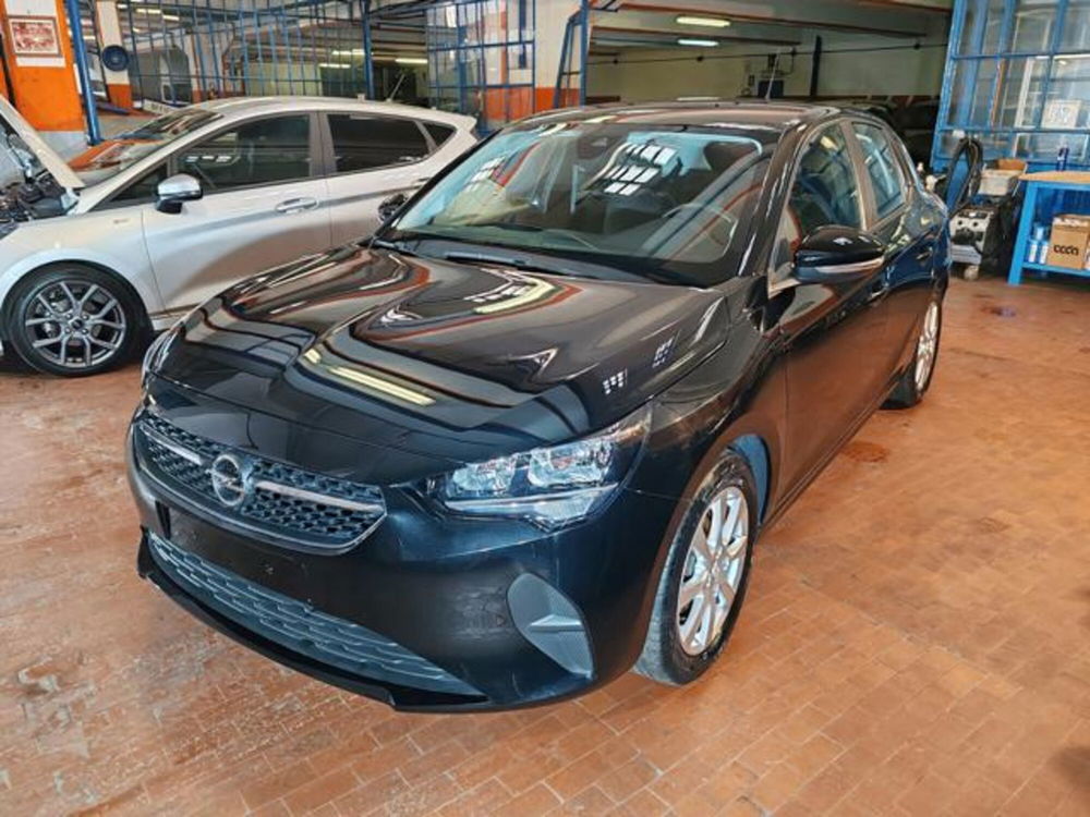 Opel Corsa usata a Torino