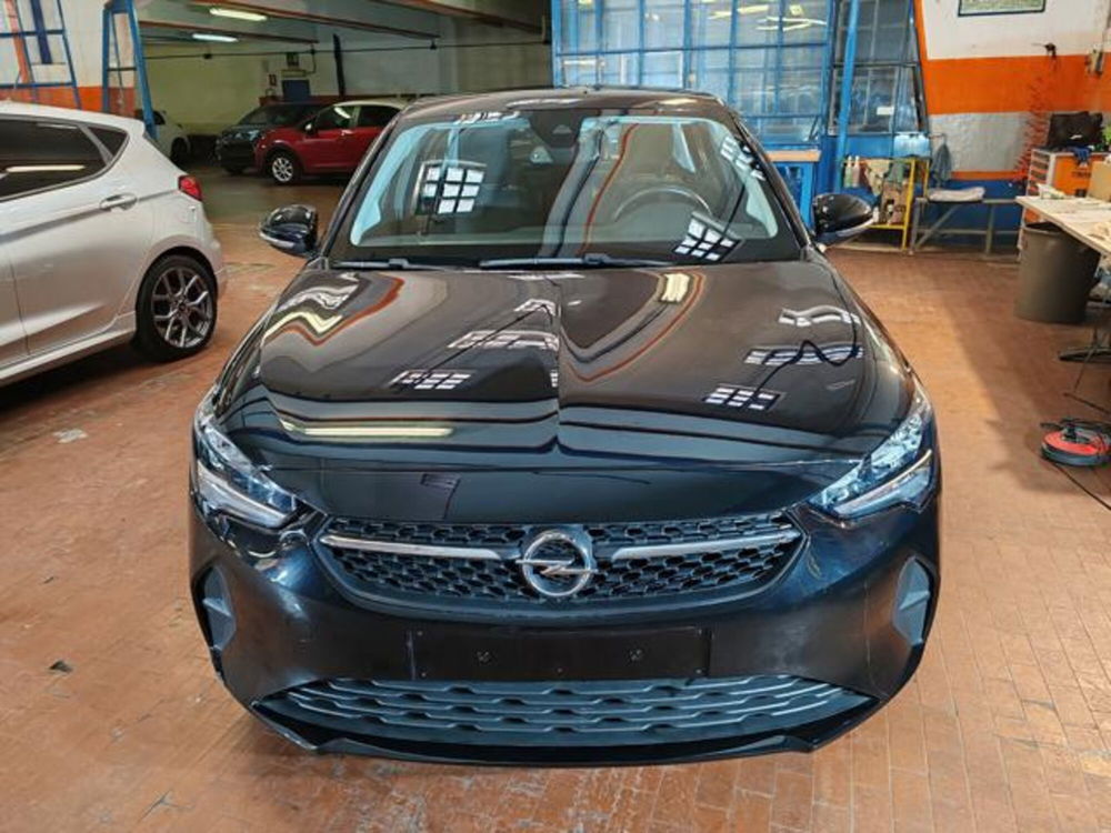 Opel Corsa usata a Torino (2)