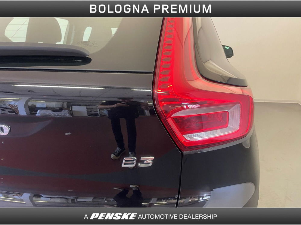 Volvo XC40 usata a Bologna (16)