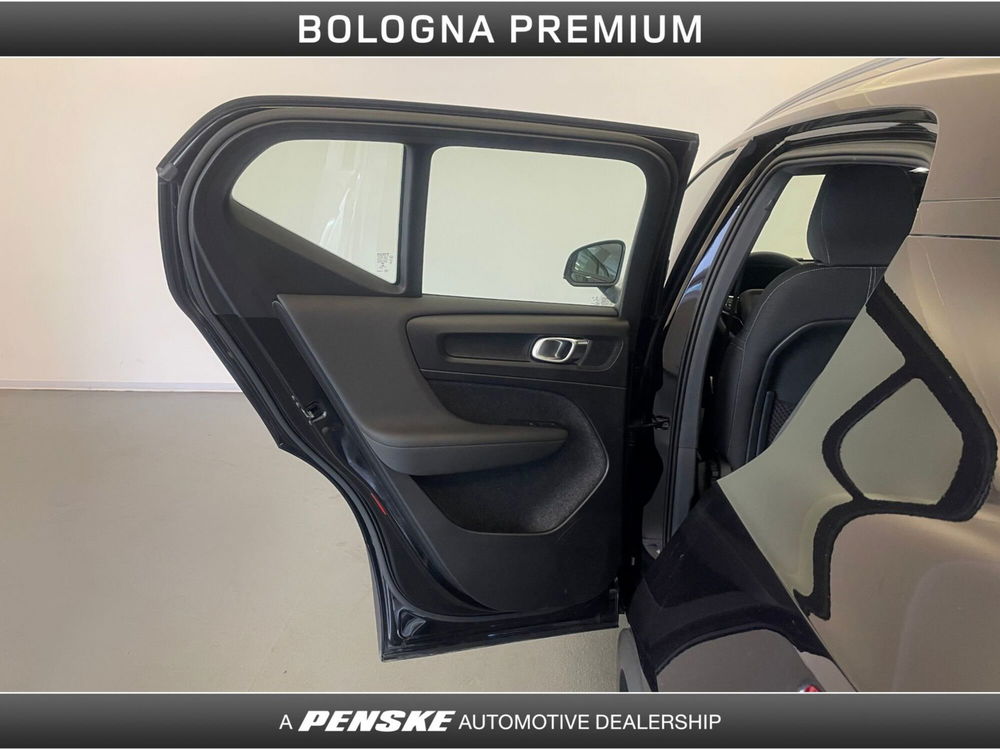 Volvo XC40 usata a Bologna (18)