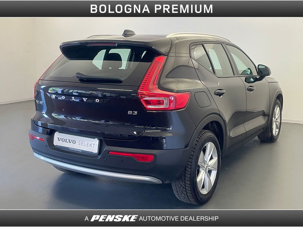 Volvo XC40 usata a Bologna (2)