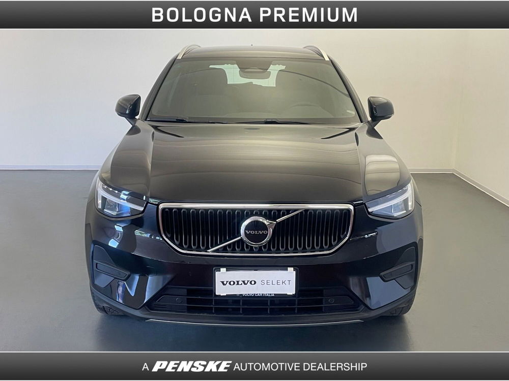 Volvo XC40 usata a Bologna (8)