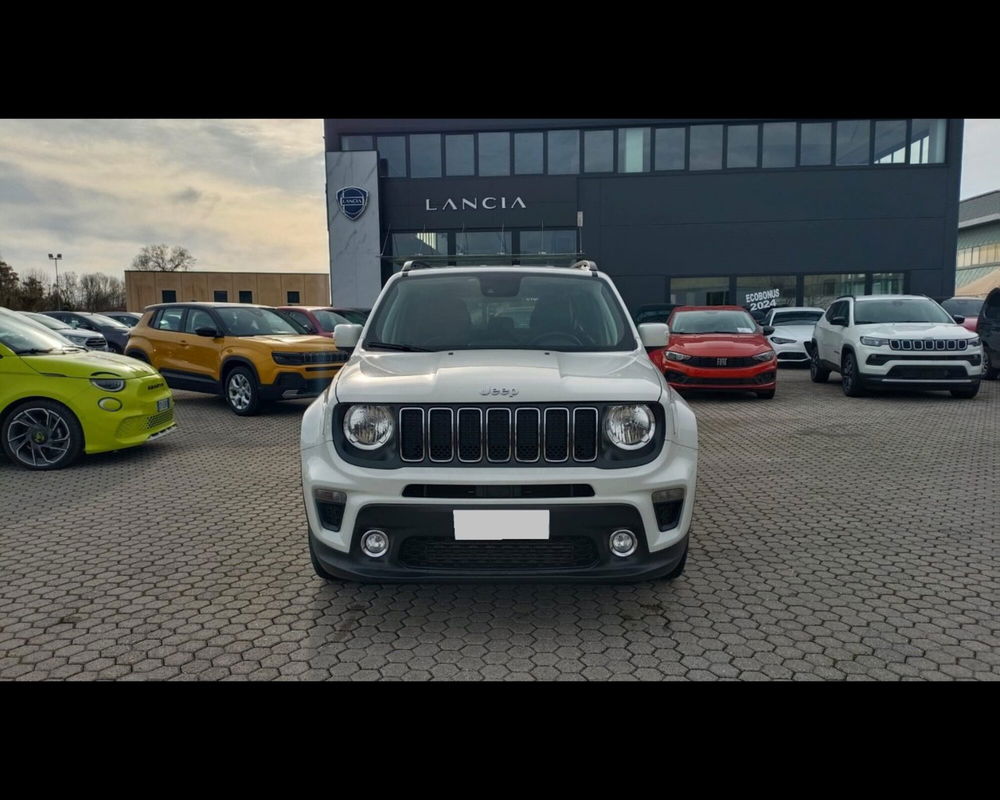 Jeep Renegade usata a Lucca (8)