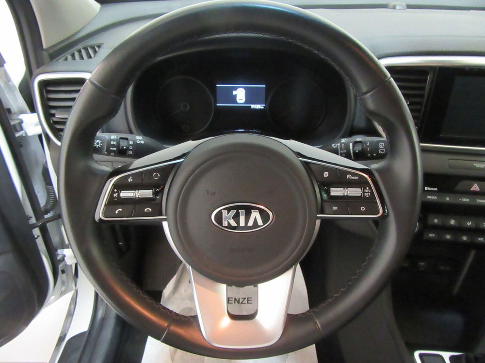 Kia Sportage usata a Firenze (10)