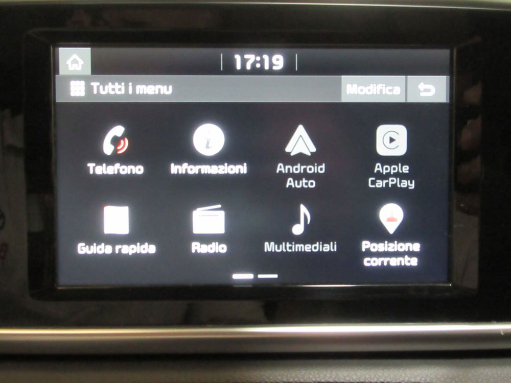 Kia Sportage usata a Firenze (13)