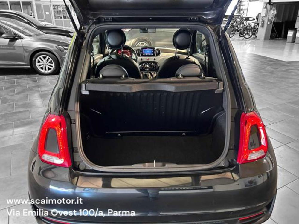 Fiat 500 usata a Parma (13)