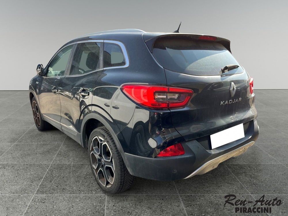 Renault Kadjar usata a Rimini (2)