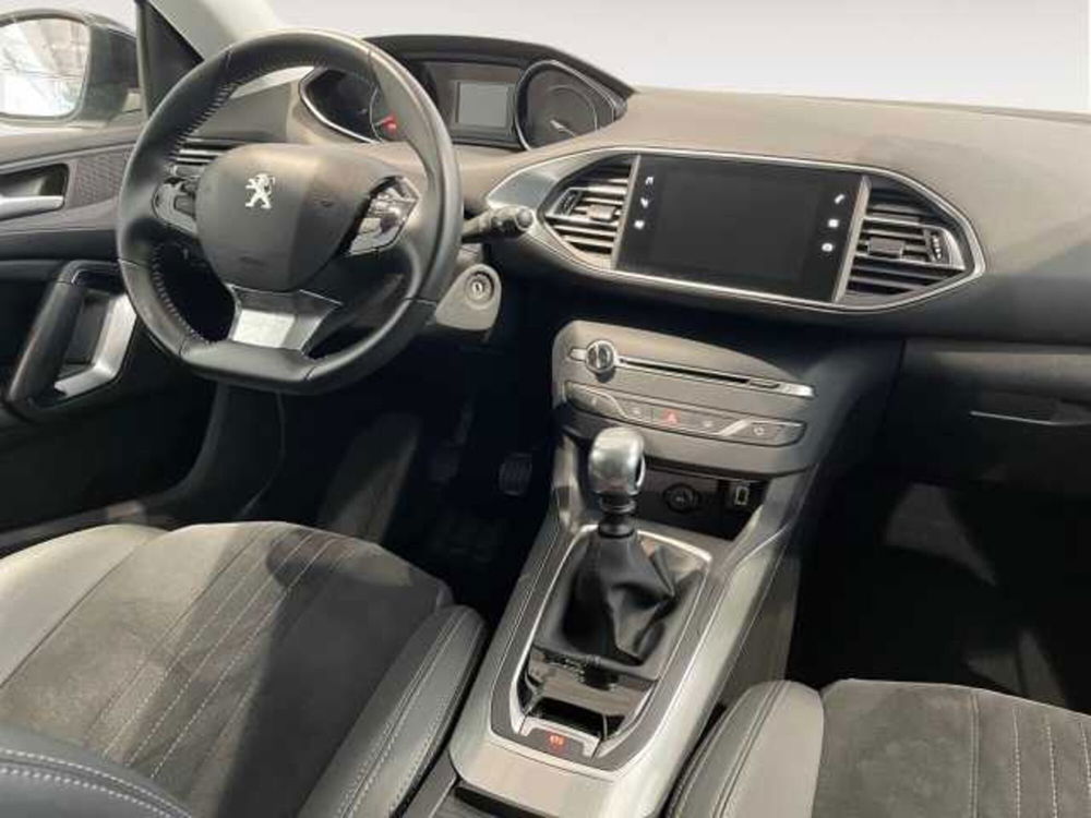 Peugeot 308 SW usata a Ravenna (7)