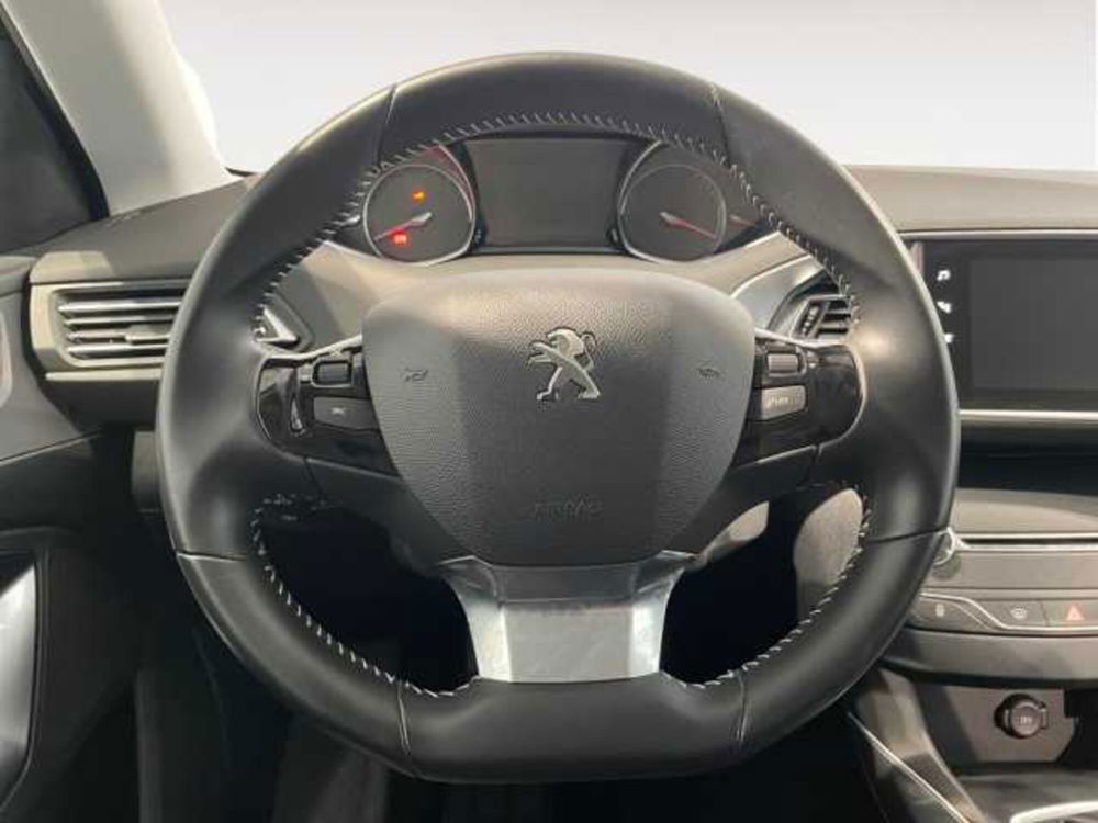 Peugeot 308 SW usata a Ravenna (12)