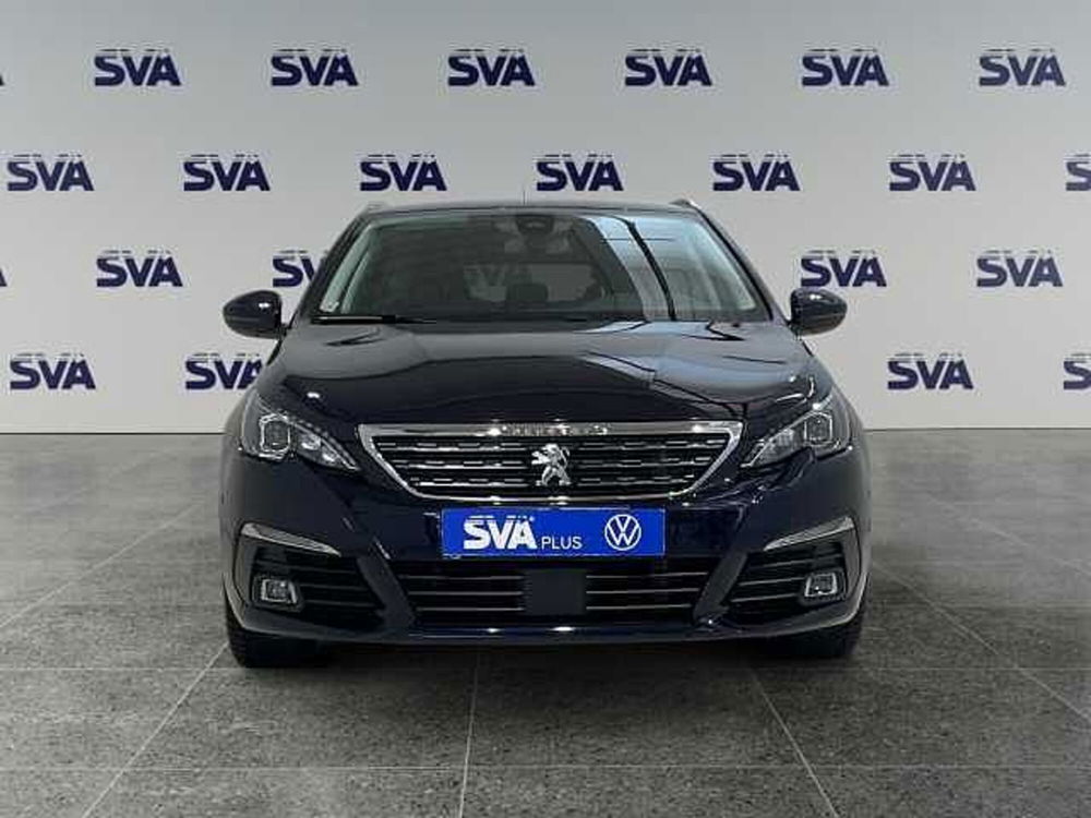 Peugeot 308 SW usata a Ravenna (2)