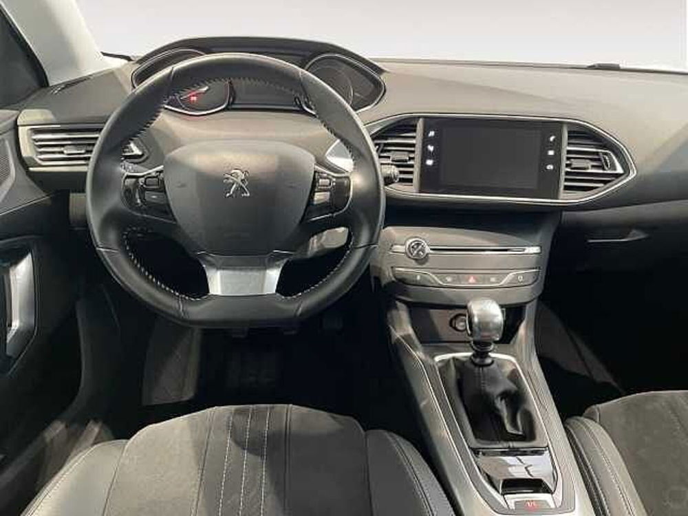 Peugeot 308 SW usata a Ravenna (8)