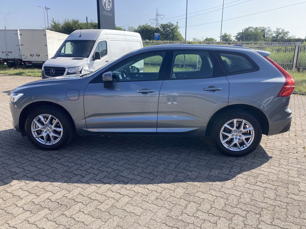 Volvo XC60 usata a Monza e Brianza (3)