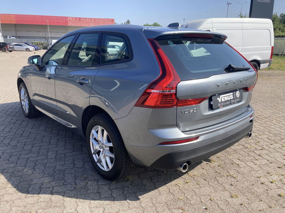 Volvo XC60 usata a Monza e Brianza (4)