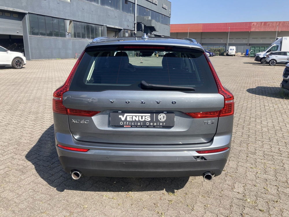 Volvo XC60 usata a Monza e Brianza (5)