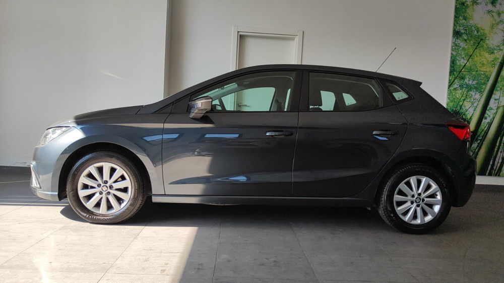 SEAT Ibiza usata a Firenze (3)