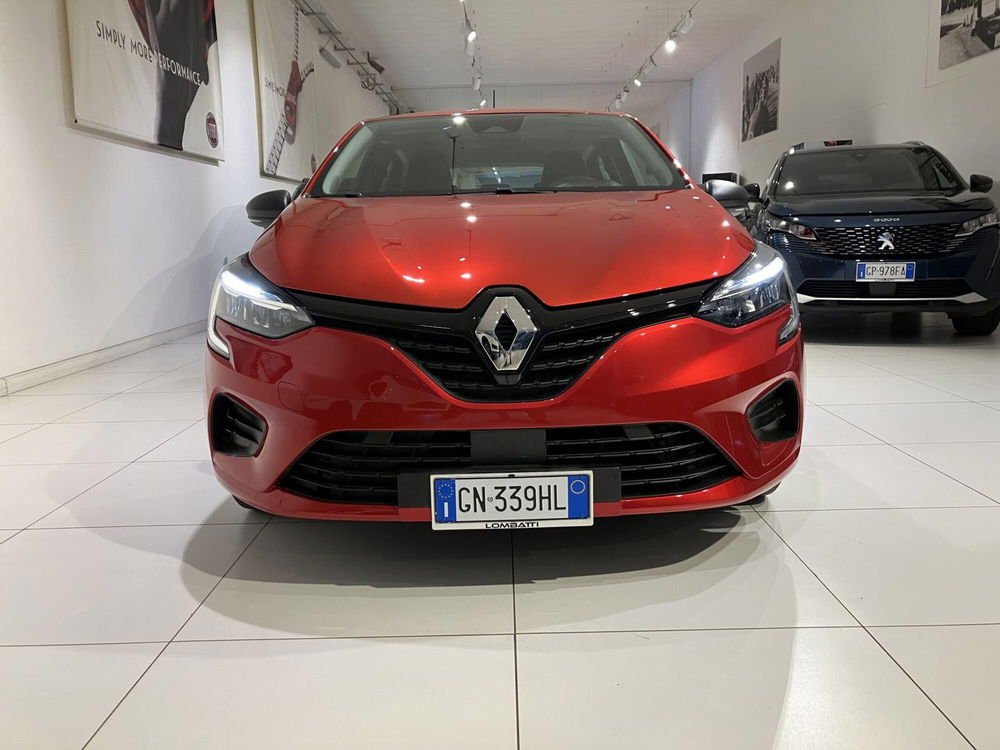 Renault Clio usata a Parma (2)