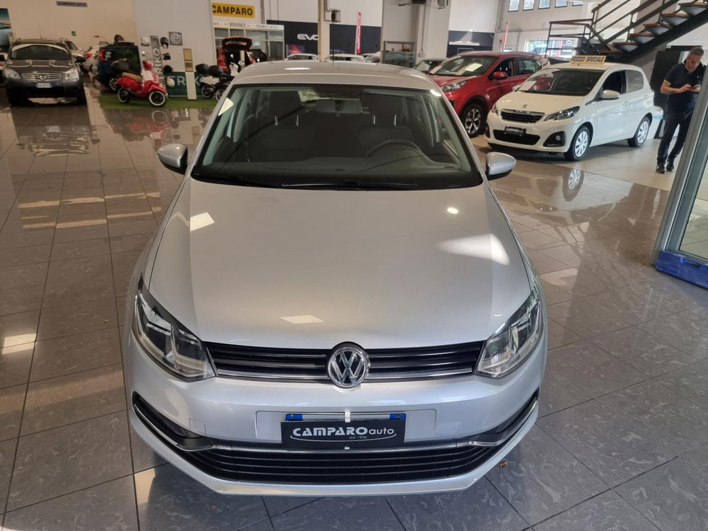 Volkswagen Polo usata a Alessandria