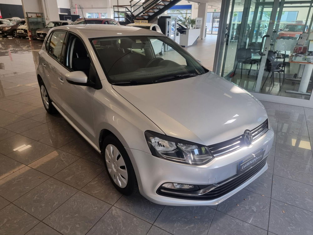 Volkswagen Polo usata a Alessandria (3)