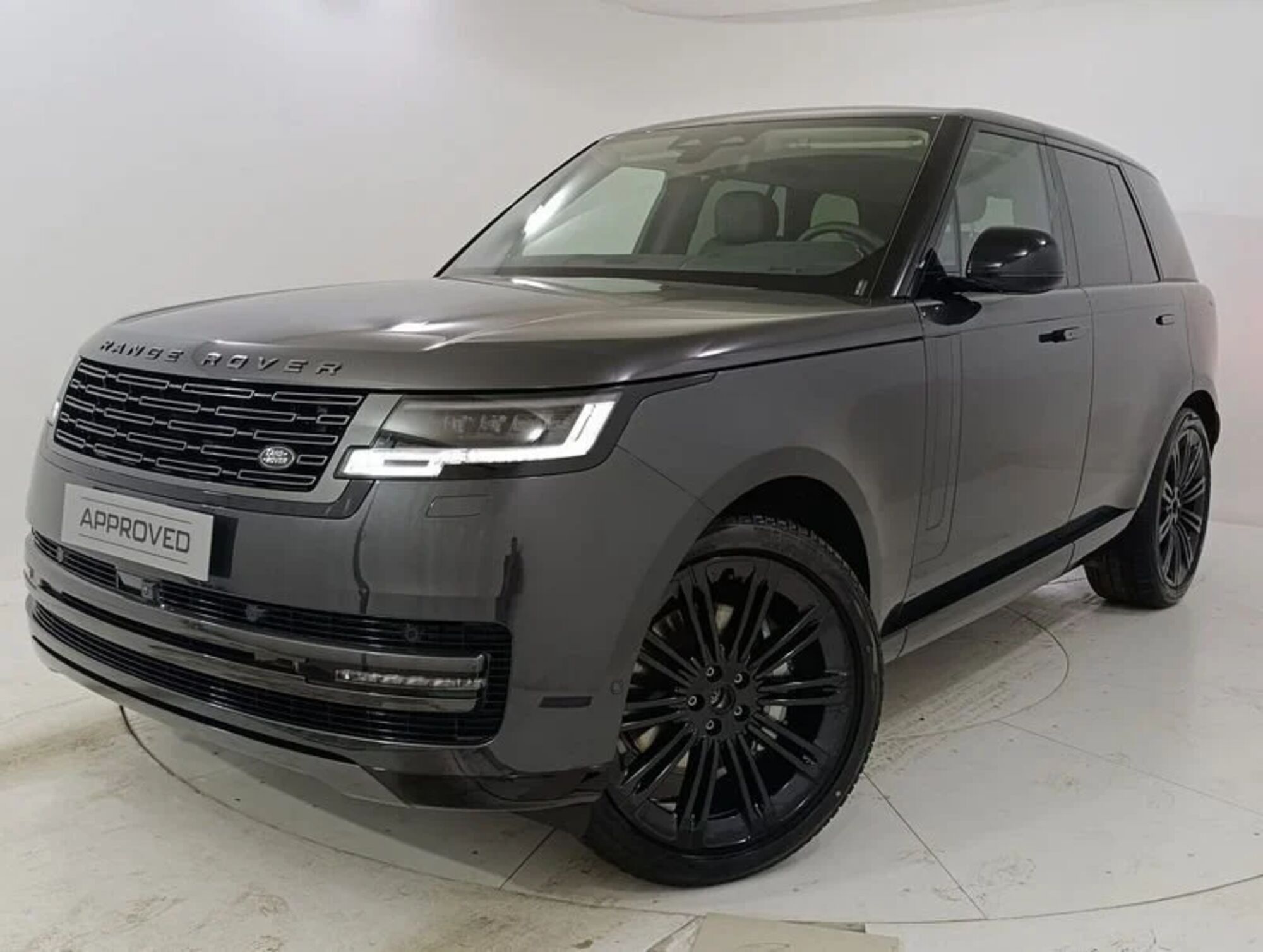 Land Rover Range Rover Sport 3.0D l6 350 CV HSE Dynamic nuova a Pesaro