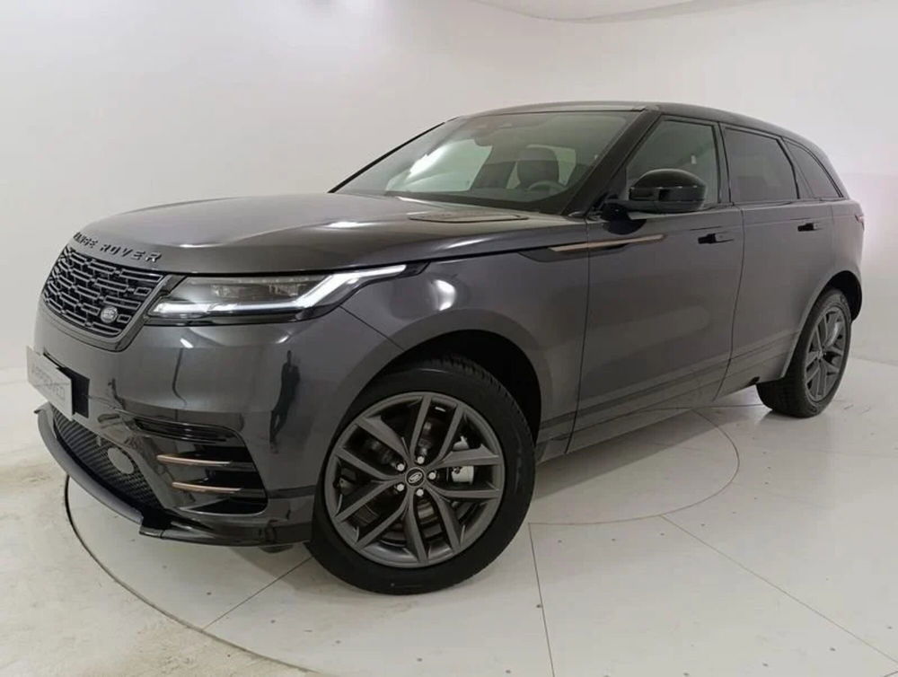 Land Rover Range Rover Velar nuova a Pesaro-Urbino