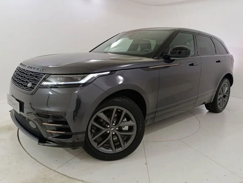 Land Rover Range Rover Velar 2.0D I4 204 CV R-Dynamic SE  nuova a Pesaro