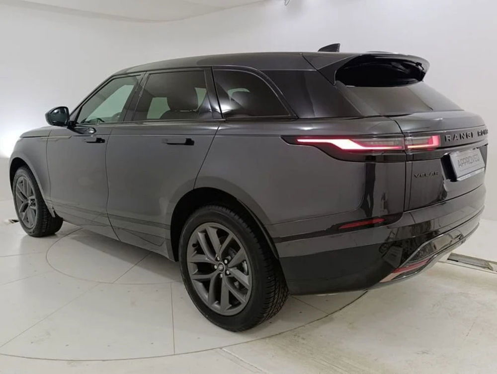 Land Rover Range Rover Velar nuova a Pesaro-Urbino (2)