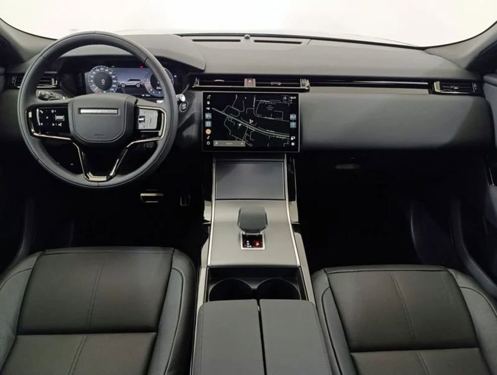 Land Rover Range Rover Velar nuova a Pesaro-Urbino (4)