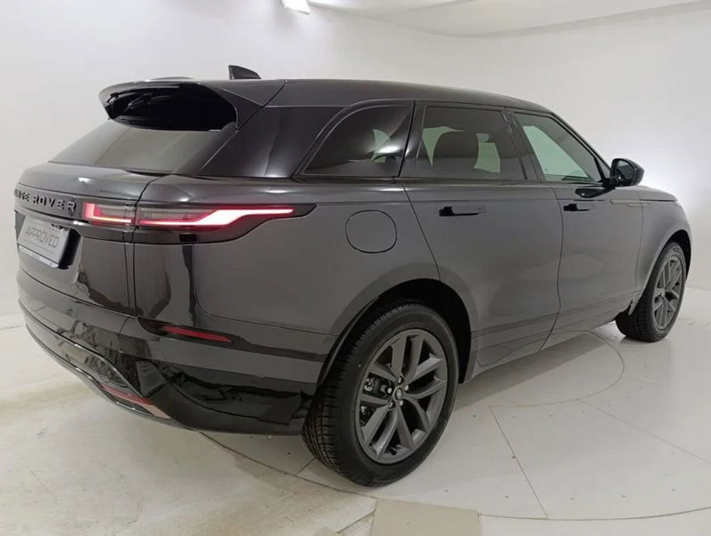 Land Rover Range Rover Velar nuova a Pesaro-Urbino (6)