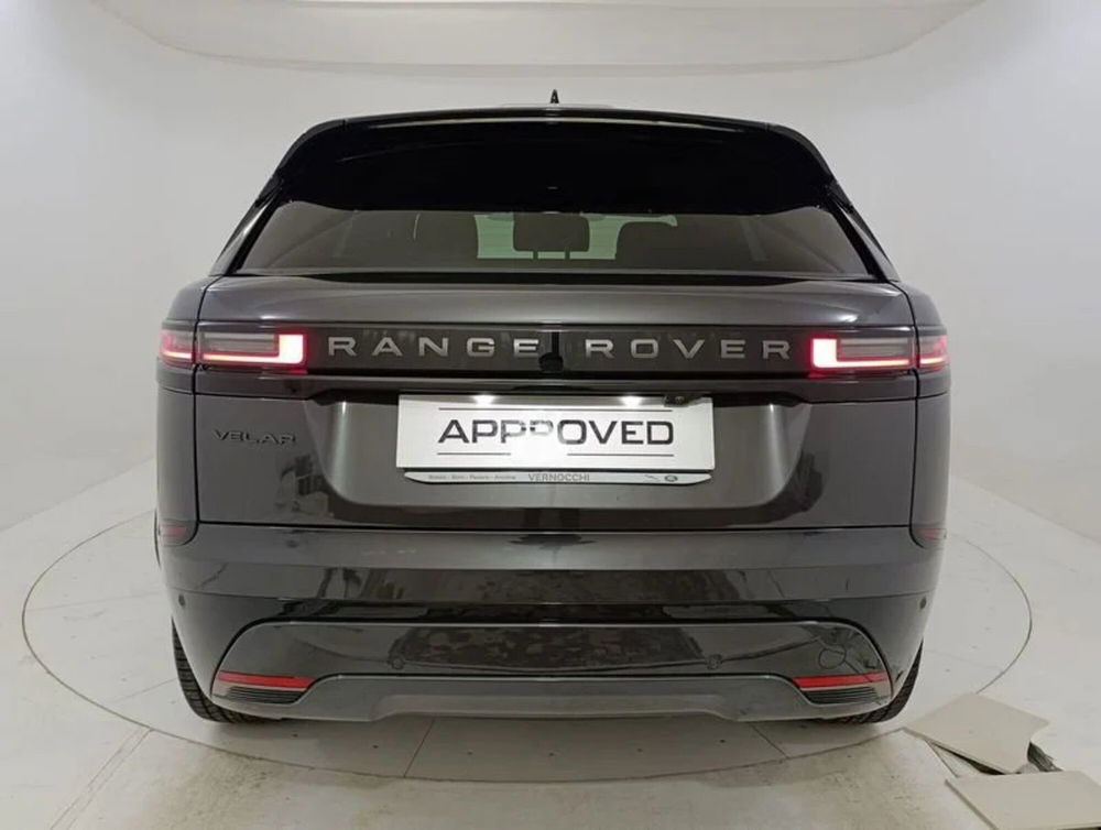 Land Rover Range Rover Velar nuova a Pesaro-Urbino (7)