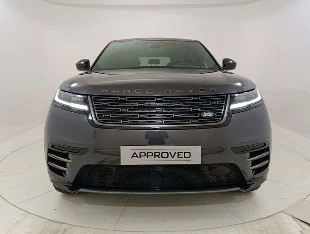 Land Rover Range Rover Velar nuova a Pesaro-Urbino (8)