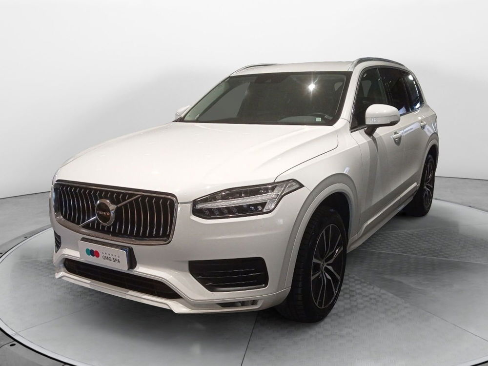 Volvo XC90 usata a Firenze