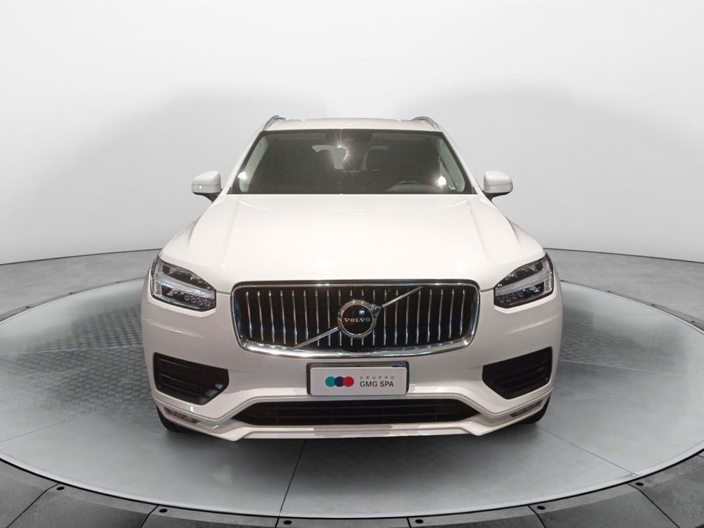 Volvo XC90 usata a Firenze (2)