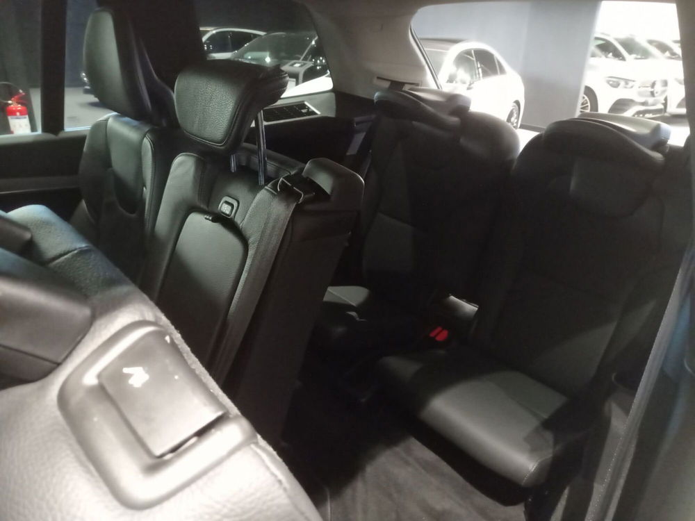 Volvo XC90 usata a Firenze (11)