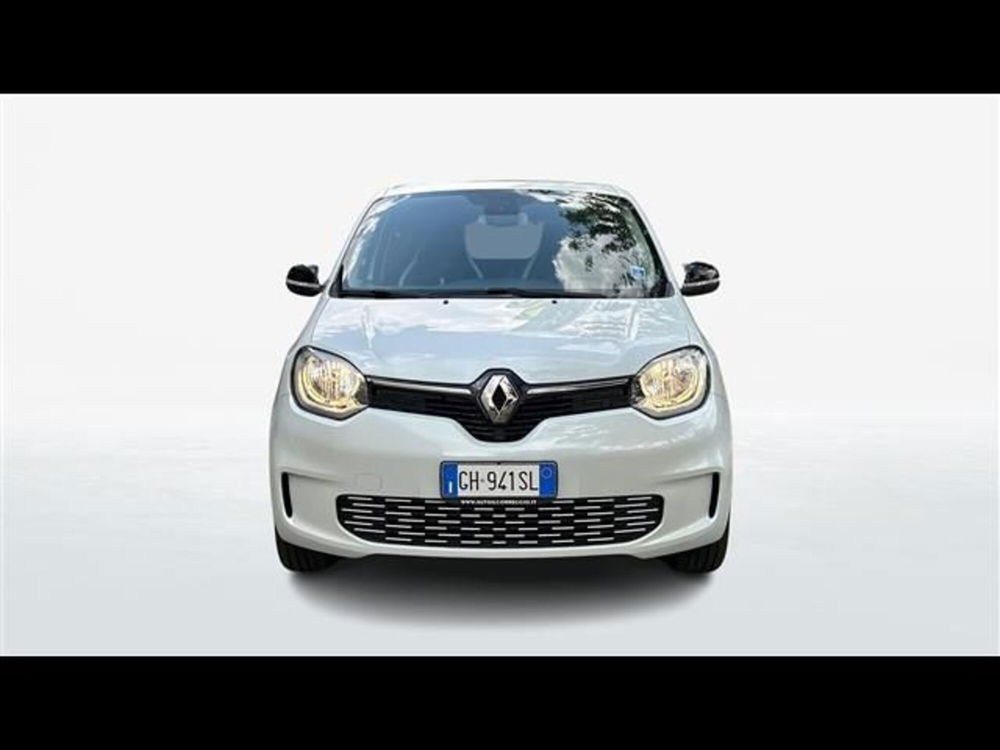 Renault Twingo usata a Reggio Emilia (3)