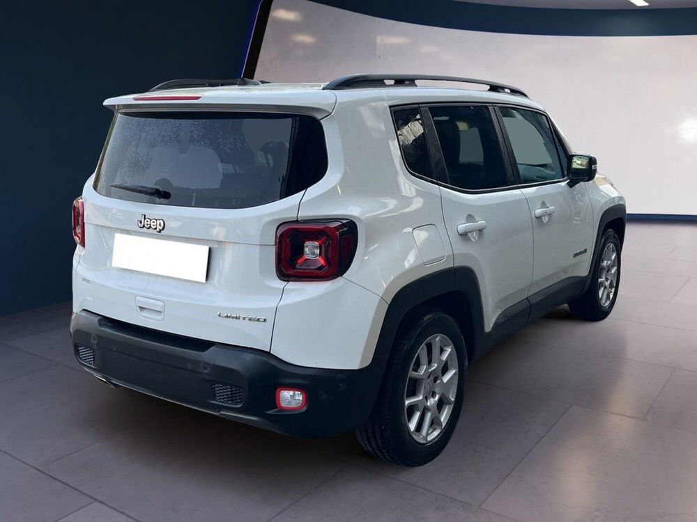 Jeep Renegade usata a Torino (5)